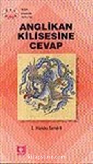 Anglikan Kilisesine Cevap