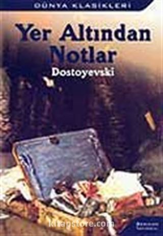 Yeraltından Notlar
