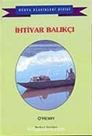 İhtiyar Balıkçı