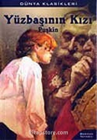 Yüzbaşının Kızı