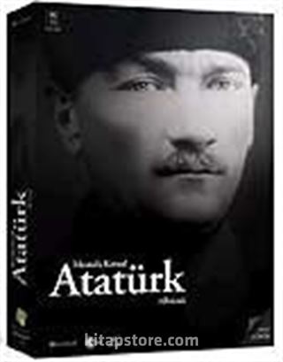 Mustafa Kemal Atatürk Albümü