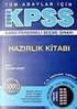 KPSS 2007 Hazırlık Kitabı