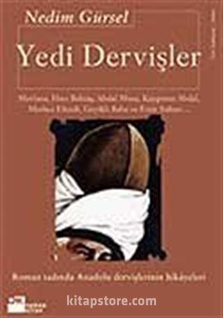 Yedi Dervişler