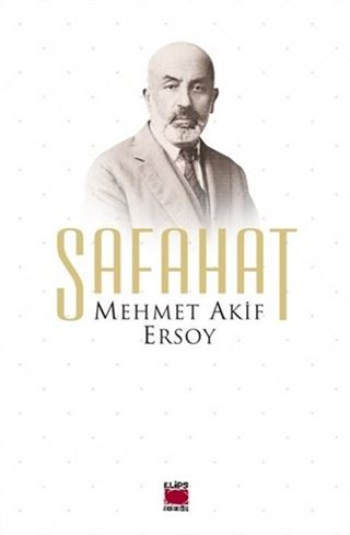 Safahat (Ciltsiz-İthal Kağıt)