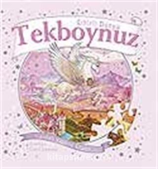 Sihirli Dünya Tekboynuz