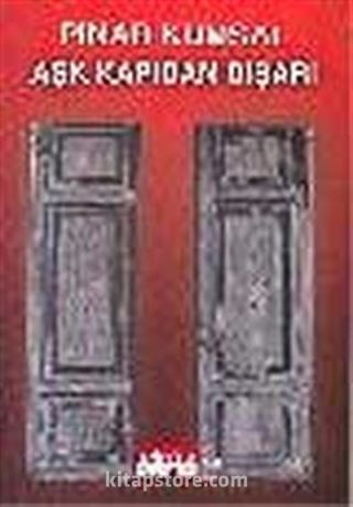 Aşk Kapıdan Dışarı