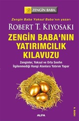 Yatırımcılık Kılavuzu / Zenginler, Yoksul ve Orta Sınıfın İlgilenmediği Hangi Alanlara Yatrıım Yapar!