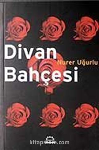 Divan Bahçesi