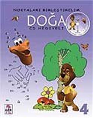 Doğa (Cd'li) / Noktaları Birleştirelim 4