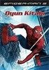 Spider-Man 3 Oyun Kitabı