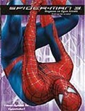 Spider-Man 3 Boyama ve Oyun Kitabı