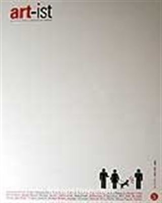 Sayı:5 Kasım 2006 / Güncel Sanat Seçkisi