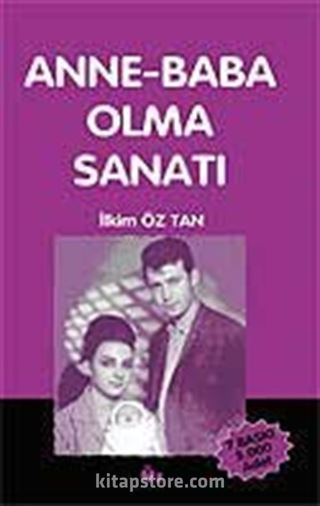 Anne Baba Olma Sanatı