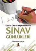 Sınav Günlükleri / ÖSS ve OKS'de Başarı Rehberi