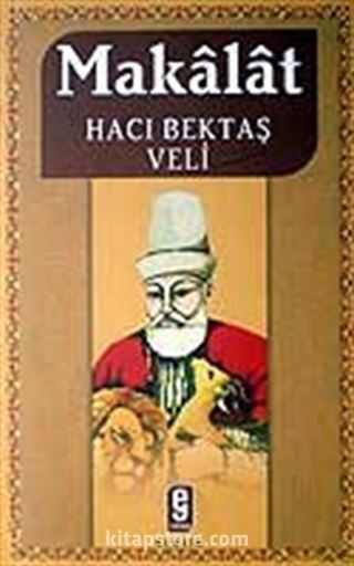 Makalat / Hacı Bektaş Veli