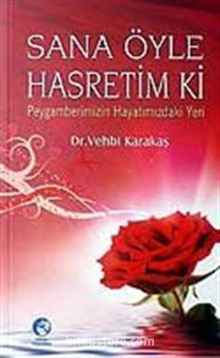 Sana Öyle Hasretim ki