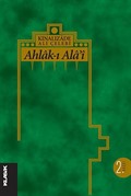 Ahlak-ı Alai / Kınalızade Ali Çelebi (karton kapak)
