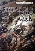 1000 Ork / Avcının Kılıçları 1. Kitap