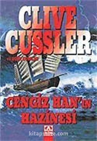 Cengiz Han'ın Hazinesi