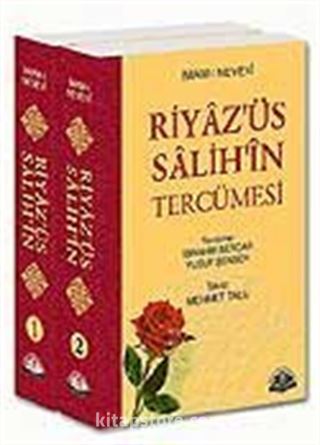 Riyaz' üs Salihin (2 Cilt)