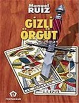 Gizli Örgüt