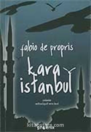 Kara İstanbul