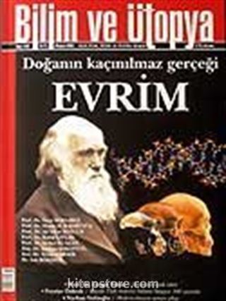 Mayıs 2007 Sayı: 155 / Bilim ve Ütopya / Aylık Bilim, Kültür ve Politika Dergisi