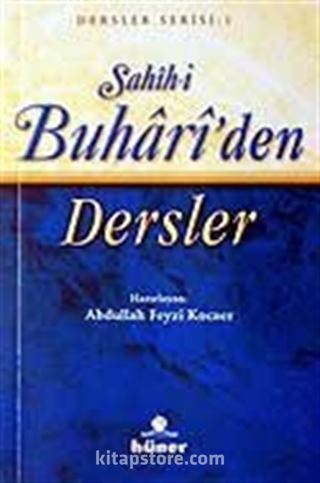 Sahih-i Buhari'den Dersler (Cep Boy)