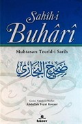 Sahih-i Buhari (Ciltli-Metinli-Şamuha) (2 Cilt Tek Kitap)