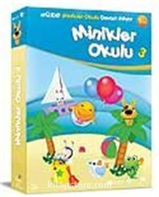 Minikler Okulu 3