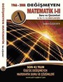 Değişmeyen Matematik I-II / Soruları ve Çözümleri 1966-2008