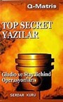 Top Secret Yazılar