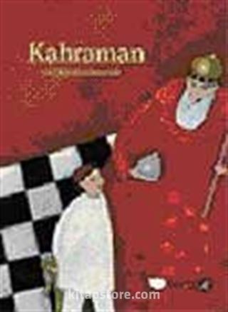 Kahraman