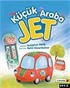 Küçük Araba Jet / Düz Yazılı