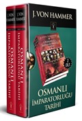 Osmanlı İmparatorluğu Tarihi (2 Cilt Takım) / Joseph V. Hammer
