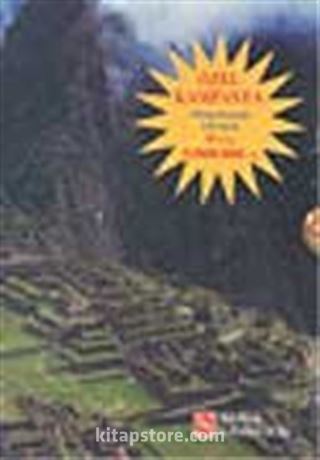 İnka (3 Kitap Takım)