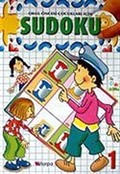 Sudoku 1 / Okul Öncesi Çocukları İçin