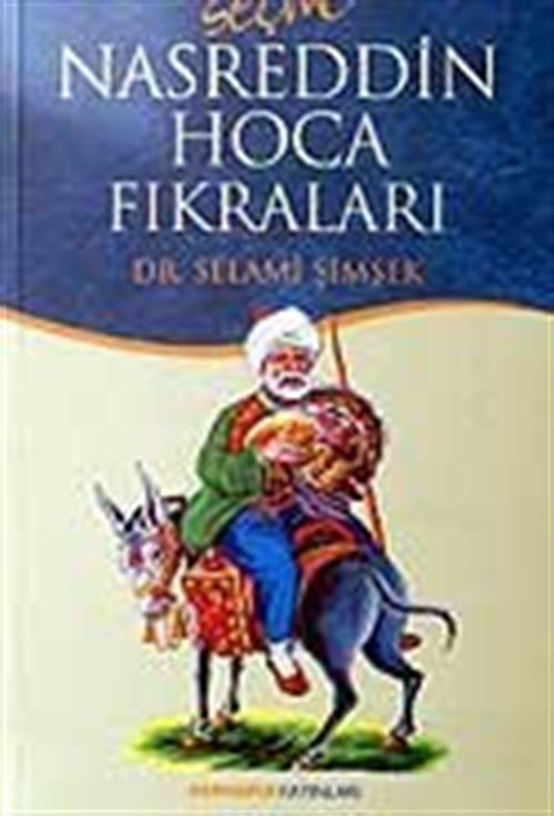 Seçme Nasreddin Hoca Fıkraları