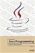 Java Programming For Students