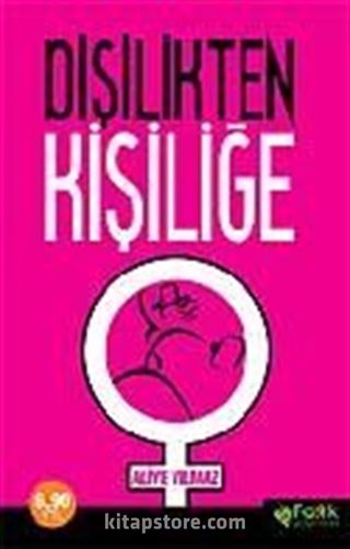 Dişilikten Kişiliğe