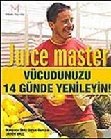 Vücudunuzu 14 Günde Yenileyin