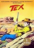 Efsanevi Tex 3 / Kızılderili İntikamı - Vahşi İntikam - Ölüm Haçı