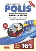 Polis Meslek Yüksek Okullarına Hazırlık Kitabı 2009