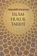 İslam Hukuk Tarihi