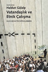 Vatandaşlık ve Etnik Çatışma
