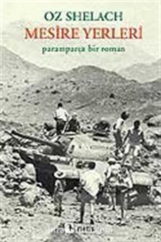 Mesire Yerleri / Paramparça Bir Roman