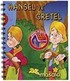 Hansel ve Gretel / Sesli Kitap