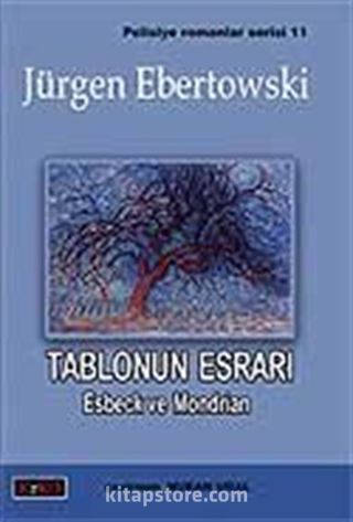 Tablonun Esrarı / Esbeck ve Mondrian