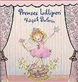 Prenses Lilliperi Küçük Balerin