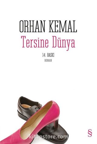 Tersine Dünya